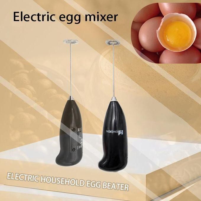 OIPETLUCK Hand-held Egg Mixer Egg Whisk Milk Foamer Frother OIPETLUCK Hand-held Egg Mixer Egg Whisk Milk Foamer Frother