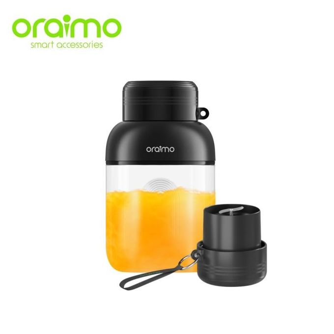 Oraimo SmartBlender Cup 1L Juice Blender Oraimo SmartBlender Cup 1L Juice Blender