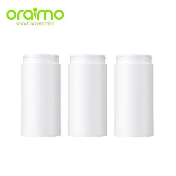 Oraimo UF Filter Faucet Replacement Filter Oraimo UF Filter Faucet Replacement Filter