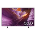 Samsung 55" OLED S85F 4K Vision AI Smart TV (2025)