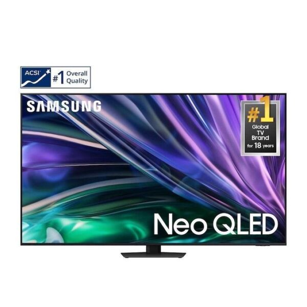 Samsung 65” QN85D QLED 4K HDR Smart TV
