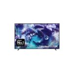 Samsung 85 Inch Neo QLED QN900F 8K Smart TV (2025)
