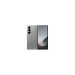 Samsung Fold 6 - 12GB RAM + 256GB - Silver Shadow