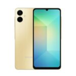 Samsung GALAXY A06 - GOLD