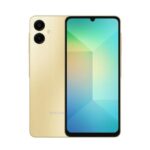 Samsung GALAXY A06 - GOLD