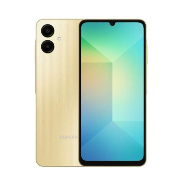 Samsung GALAXY A06 - GOLD