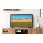Samsung UA32T5300 LED Full HD Smart TV - 32" - Black