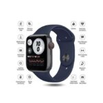 Smart Watch 2.2” Full Touch Screen Bluetooth Call Multi Sport Mode Bracelet Blood Pressure, Heart Rate, Sleep Monitoring Men's Watch Fashion Watch