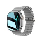 Suitable For Android And IOS 2.2 "full Screen Touch Smart Watches, Smart Watch Straps, Men's Watches, Mobile Phone Accessories, Bluetooth Calls