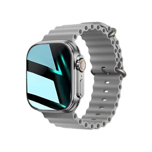 Suitable For Android And IOS 2.2 "full Screen Touch Smart Watches, Smart Watch Straps, Men's Watches, Mobile Phone Accessories, Bluetooth Calls