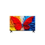 TCL 43" QLED Full HD Google TV with HDR 10 and Dolby Audio - Black