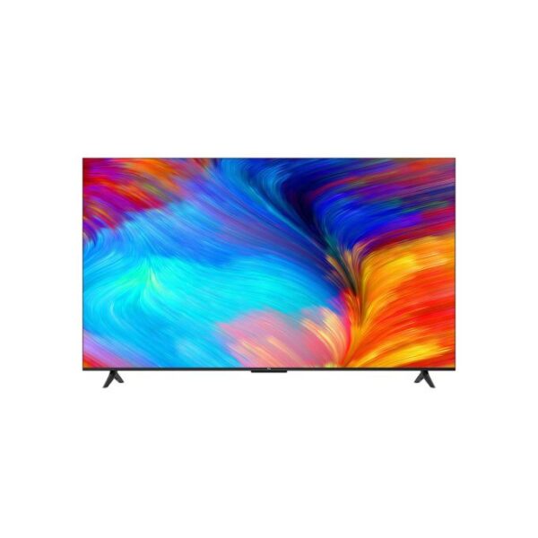 TCL 55"P635 4K UHD TV