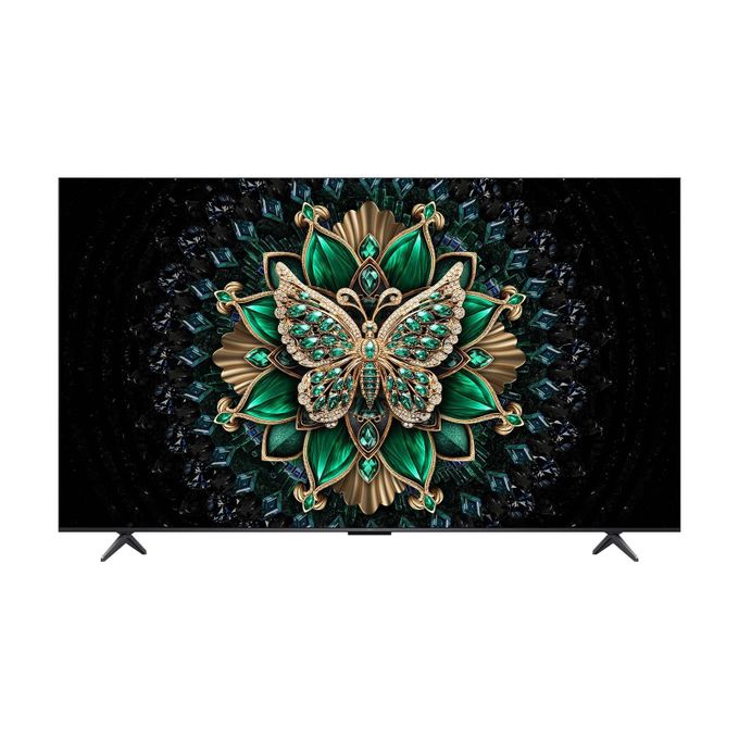 TCL 65" C6K Premium QD-MiniLED TV TCL 65" C6K Premium QD-MiniLED TV