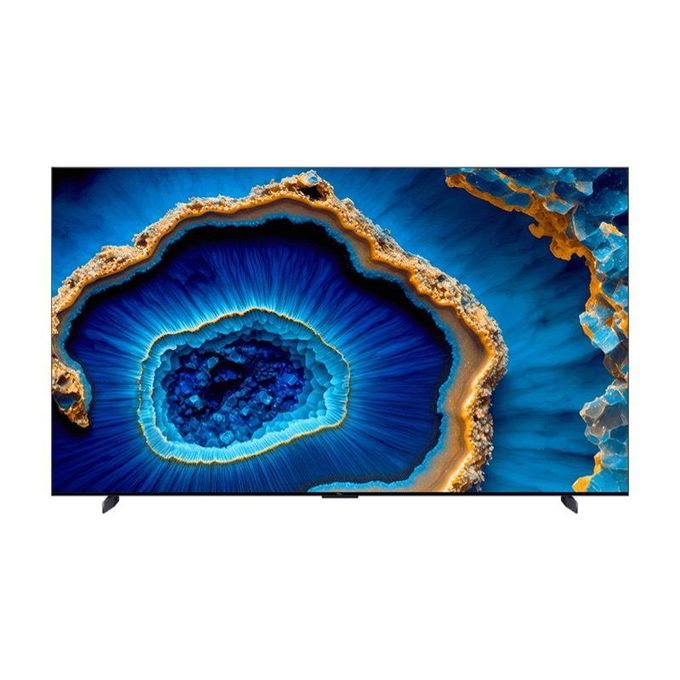 TCL 98" C755 QD-Mini LED 4K TV TCL 98" C755 QD-Mini LED 4K TV