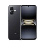 TECNO Pop 10 – 6.67’’ Display – 64GB HDD – 3GB RAM – 13MP – 8MP – 5000mAh – Black