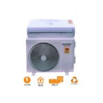 Westpool 2.5HP - WPK-2412LE - Split Air Conditioner - White