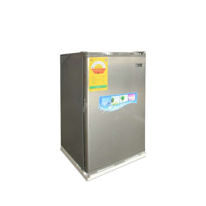 Westpool 90 Litres - WP-125A Table Top Refrigerator - Silver Westpool 90 Litres - WP-125A Table Top Refrigerator - Silver