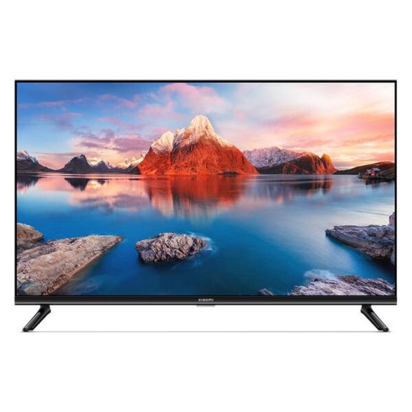 Xiaomi Mi TV A Pro "32" – Black
