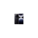 Xiaomi Redmi Note 14 Pro - 256GB ROM + 8GB RAM - 200MP Rear/20MP Frront - 5110mAh - Midnight Black