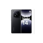 Xiaomi Redmi Note 14 Pro - 512GB + 12GB - Midnight Black