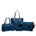 2025 New Fashionable Nylon Fabric Mother and Daughter Bags