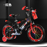 bicycles for boys and girls aged 3-12, 14-18 inch