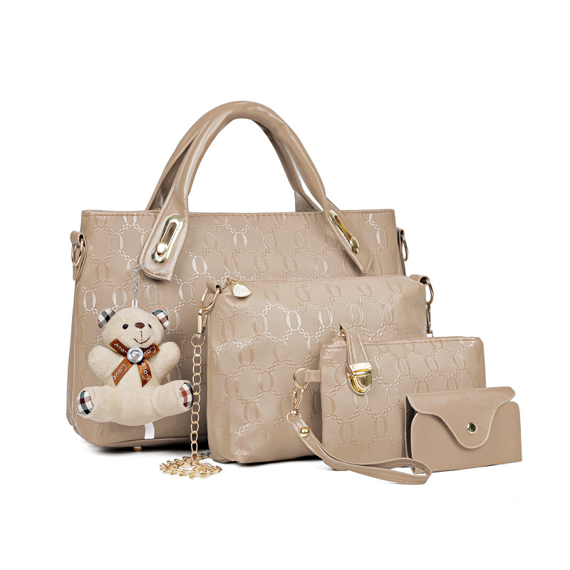 SKU_05 Hot-selling women bags - Image 1