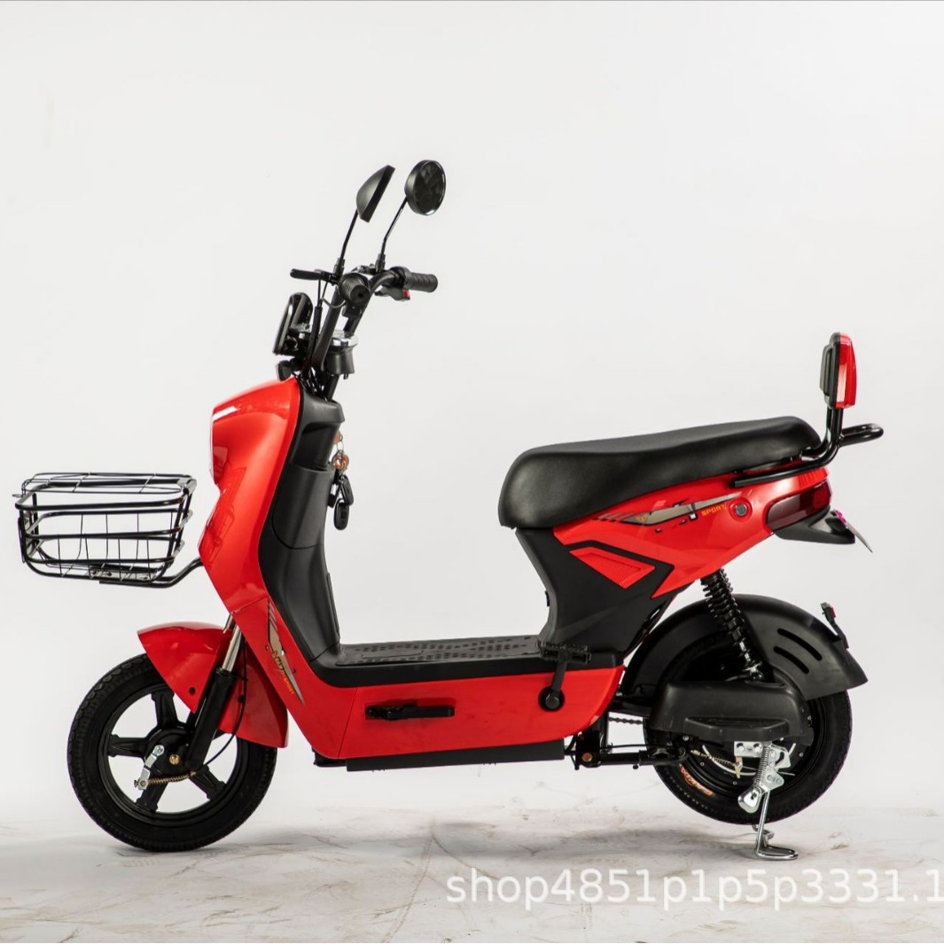 主图_02 dedicated to supplying ideal electric Motorcyce - Image 1