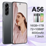 A56 Android smartphone - Image 2