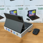 SMART KING S13 Tablet PC 10.1-inch Unbreakable Screen - Image 2