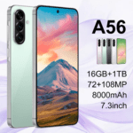 A56 Android smartphone - Image 3