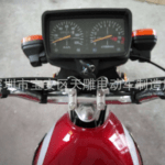 CG125cc/150cc fuel-powered motorcycle - Image 5