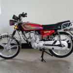 motorcycle