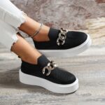 Ladies sneakers