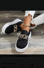 Ladies sneakers - Image 2