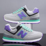 Casual Shoes N574 – Comfortable Unisex - Image 7