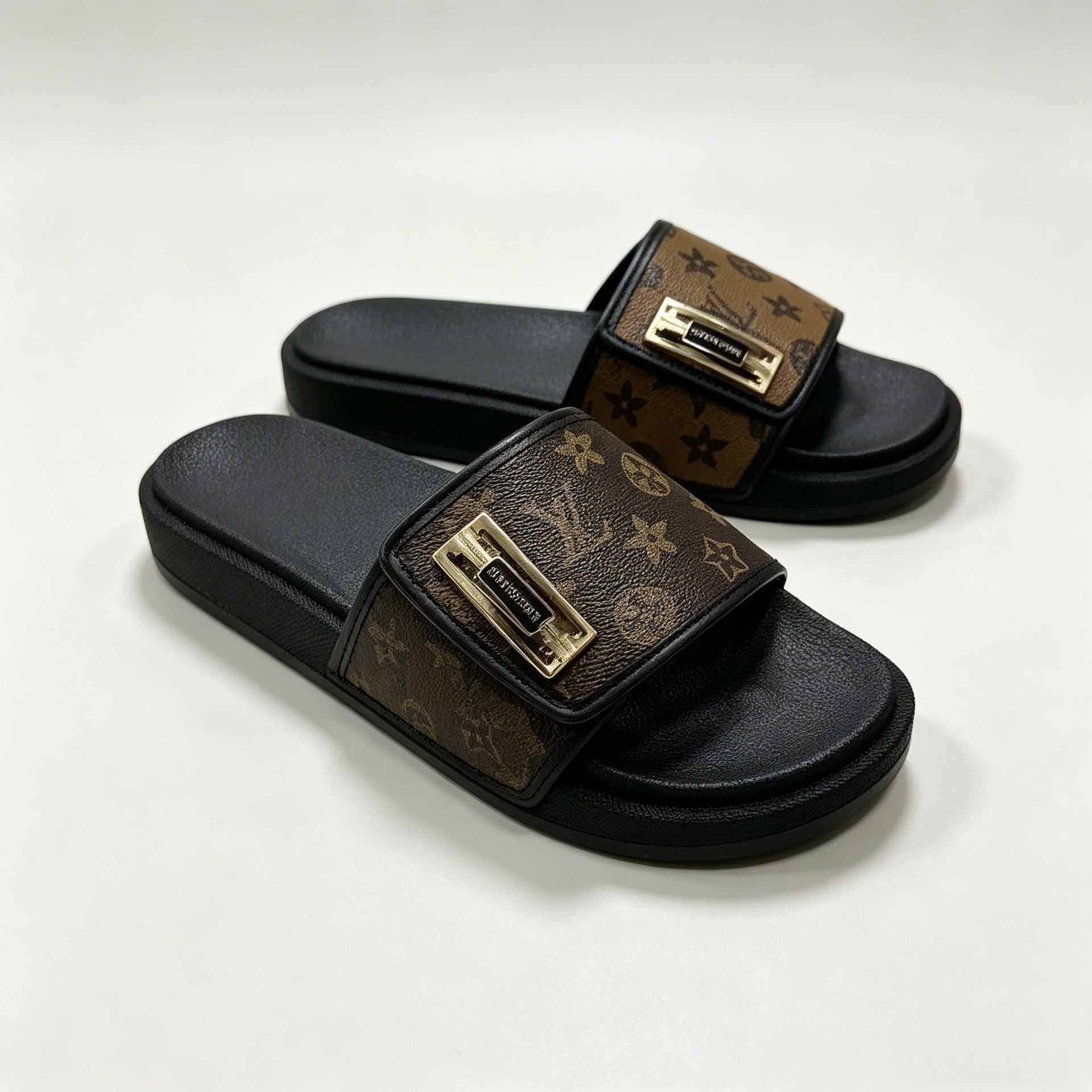 Main Images2 Men Premium Sandals - Image 1