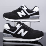 Casual Shoes N574 – Comfortable Unisex - Image 5