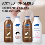 400ml Avocado Body Lotion Kojic Acid