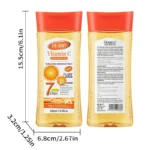 Turmeric Massage Oil - Image 6