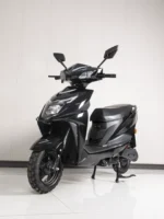 New Model Electric Scooters and E-Bikes