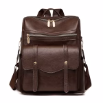 Women Retro Minimalist Large Capacity - Image 13