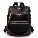 Women Retro Minimalist Large Capacity - Image 12