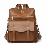 Women Retro Minimalist Large Capacity - Image 11