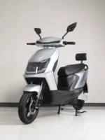 New Model Electric Scooters and E-Bikes - Image 2
