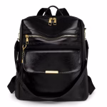 Women Retro Minimalist Large Capacity - Image 3