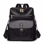 Women Retro Minimalist Large Capacity - Image 2